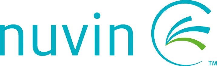 Nuvin Logo